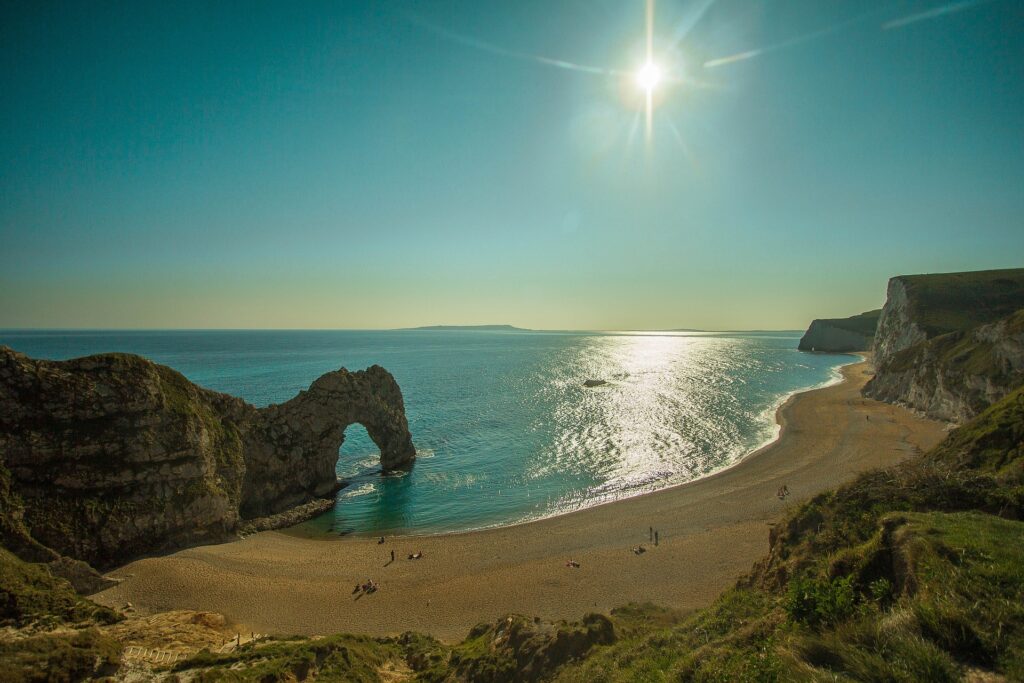 durdle-door