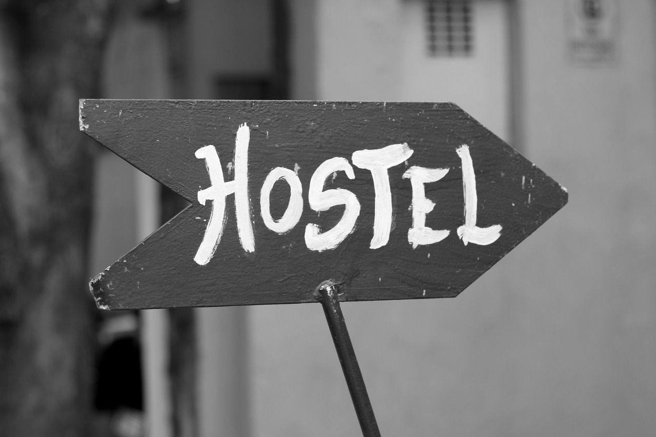 5 Reasons Why Solo travellers Should Stay at Hostels in 2025