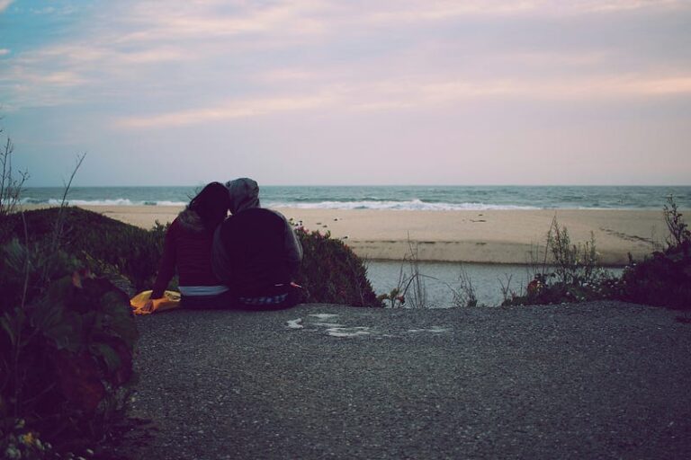 The Kind of Love I Actually Want (And Why It’s Not About Money)